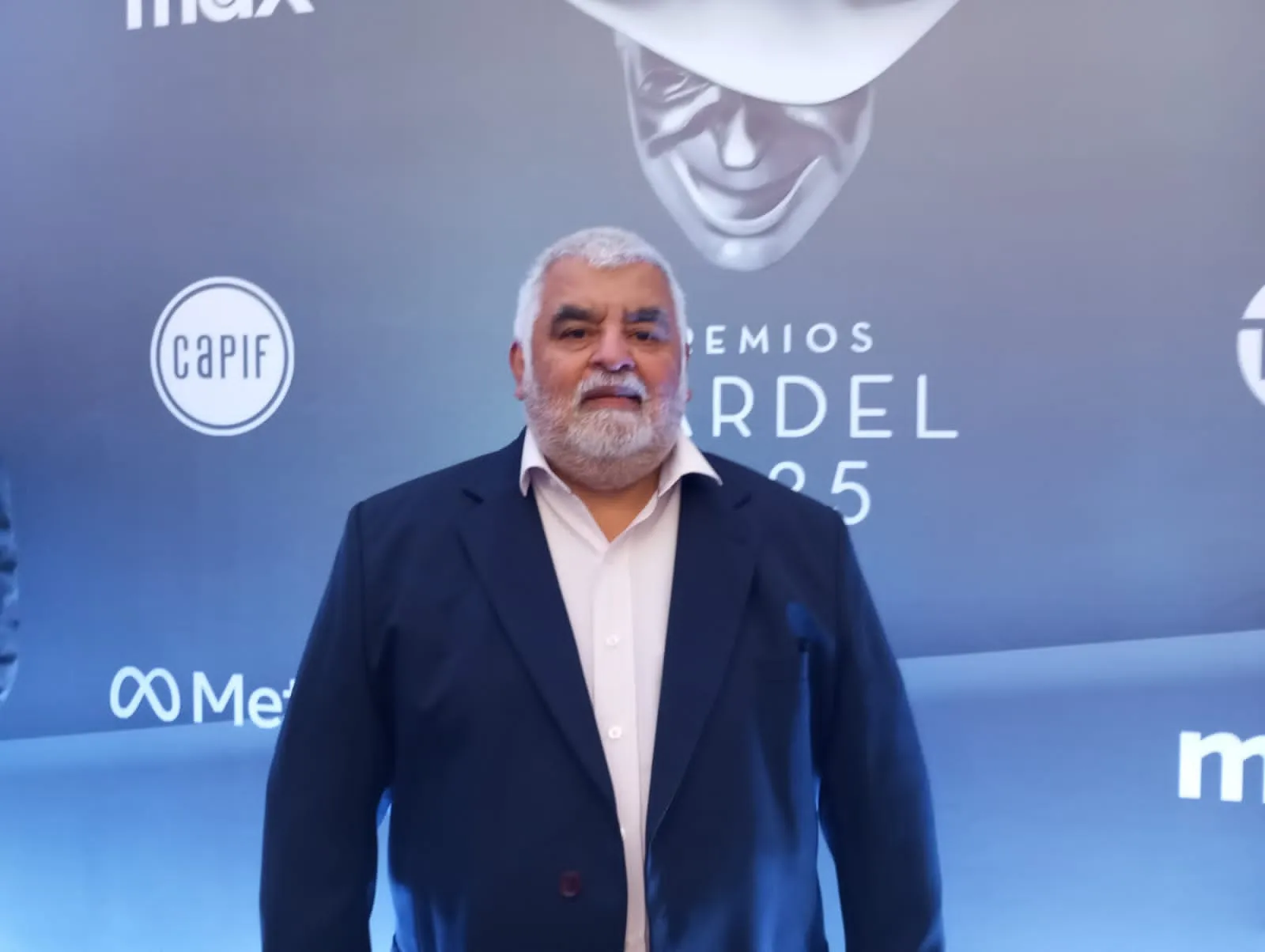 HORACIO GUARANÍ RODRÍGUEZ