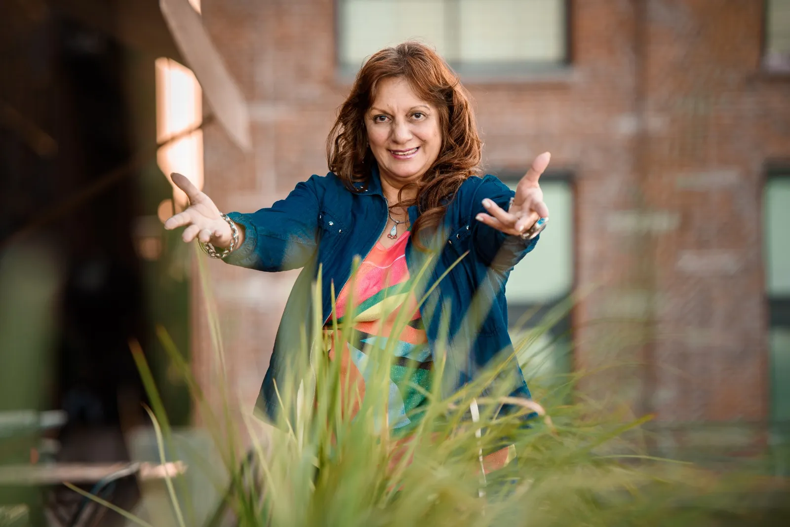 MARIA ELENA SOSA