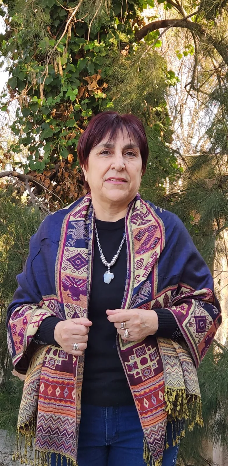 STELLA MONTIEL