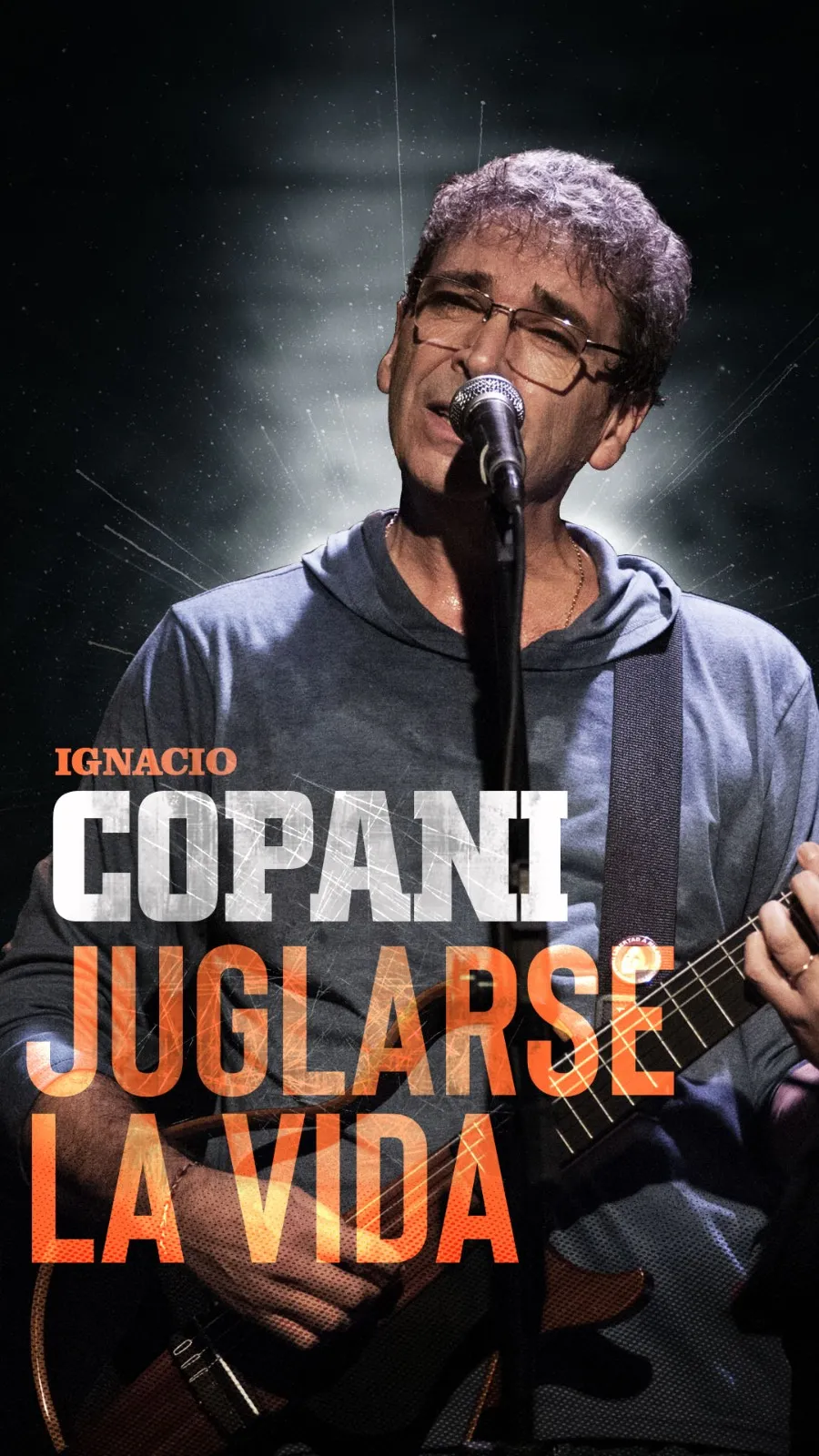 IGNACIO COPANI